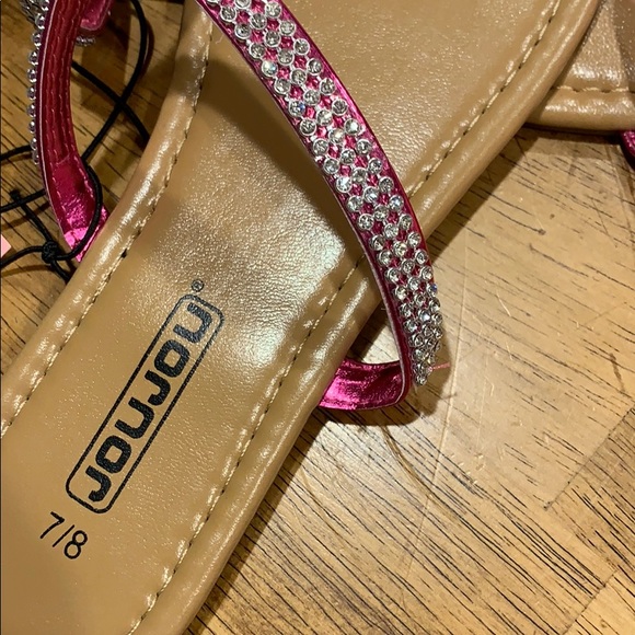 Sandals - Picture 2 of 2